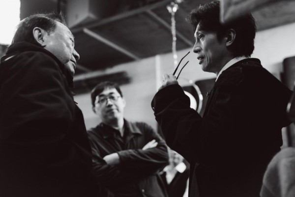 对话《破·地狱》导演陈茂贤:人生为何这么多“地狱”需要破?