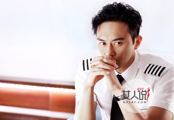 张智霖和张智尧有什么关系 娱乐圈明星不为人知的亲戚关系