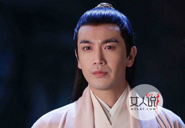 张智霖和张智尧有什么关系 娱乐圈明星不为人知的亲戚关系