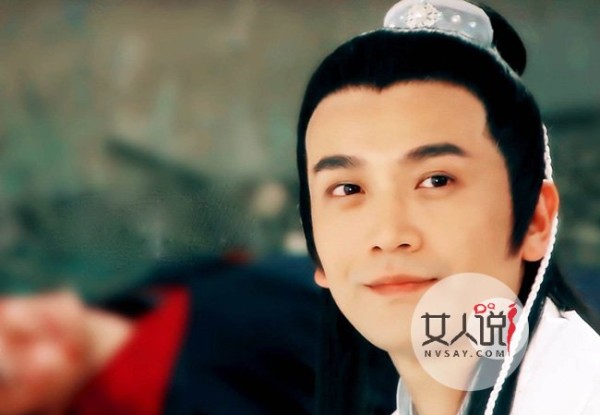 张智霖和张智尧有什么关系 娱乐圈明星不为人知的亲戚关系