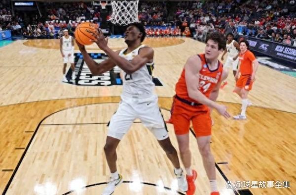 超出预期!2024NBA新秀排行榜前十:状元第七,周志豪第四