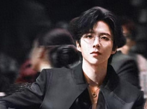 同样面对前妻,刘宇宁和黄景瑜天差地别,果然越安静的人越有力量