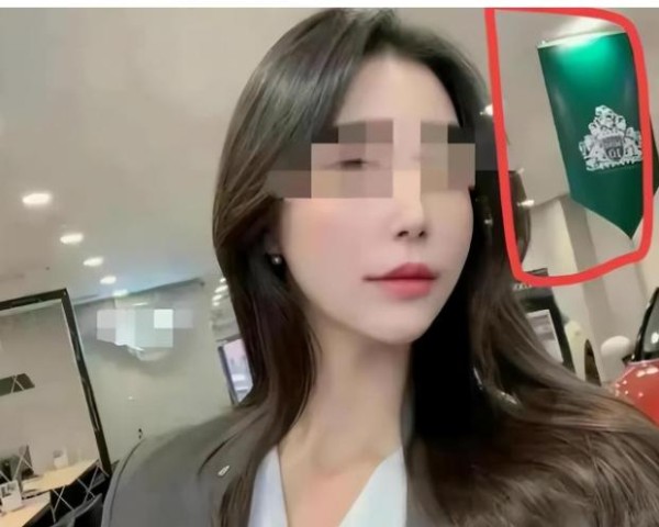 林肯女销售出轨记录曝光,母亲知情不敢言,与女儿合谋,设计女婿