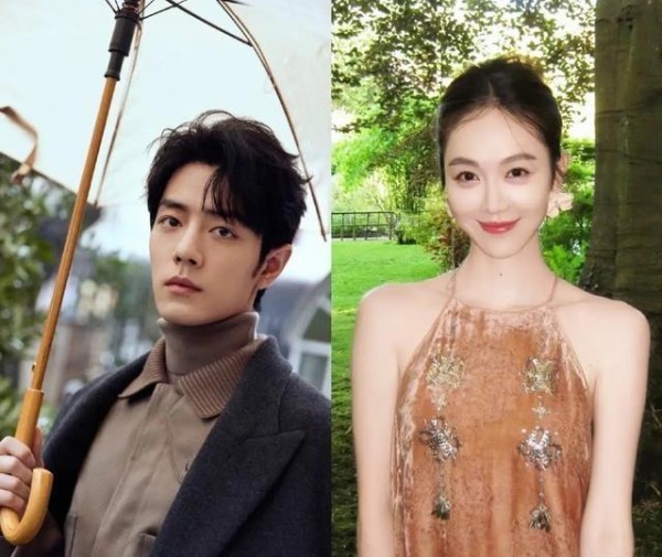 肖战小城良方刘铮亮明星主任