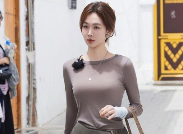 肖战小城良方刘铮亮明星主任 重新定义演员自我修养