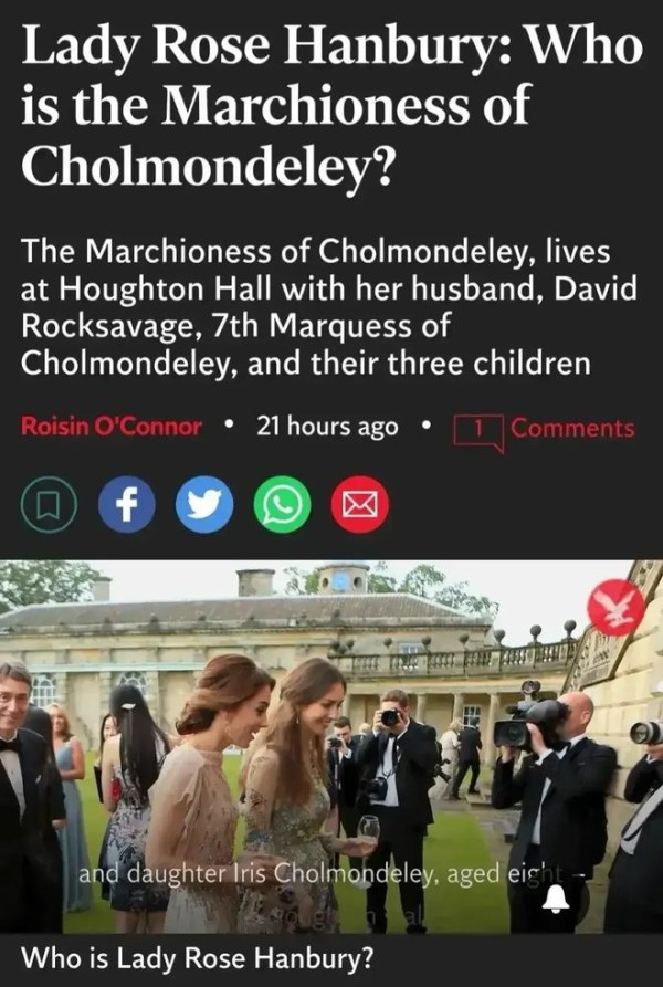 威廉当年为何不娶青梅竹马的女孩,却爱上平民,婚后却又意难平?