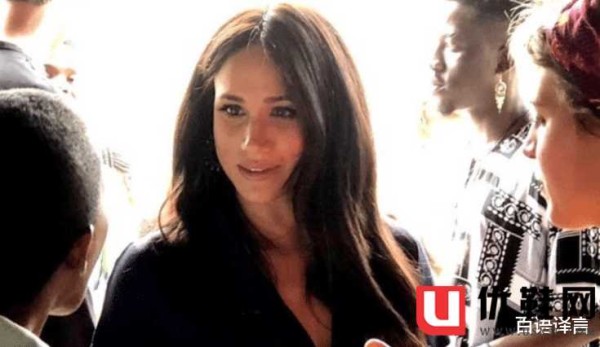 梅根也会不自信:婚前非常在乎威廉的评价,曾想办法讨好他