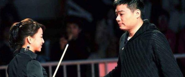 台球王子丁俊晖为何与潘晓婷分道扬镳?粉丝:没结过婚的人不懂