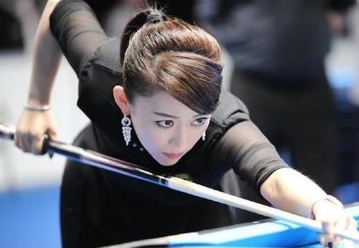 潘晓婷一语道破没和丁俊晖在一起原因!