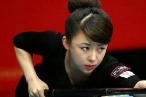 潘晓婷一语道破没和丁俊晖在一起原因!