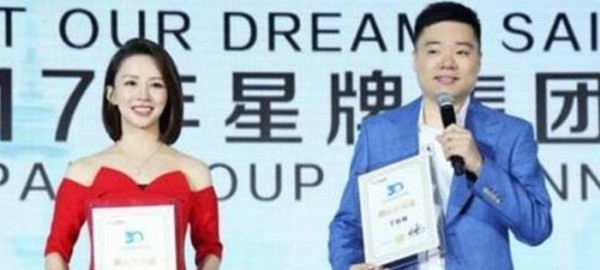 台球王子丁俊晖为何与潘晓婷分道扬镳?粉丝:没结过婚的人不懂