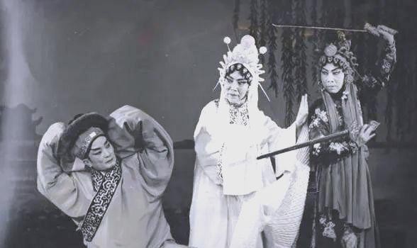 常香玉：豫剧艺术的传奇与无私奉献