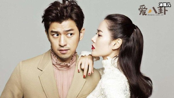 陈柏霖女友是谁