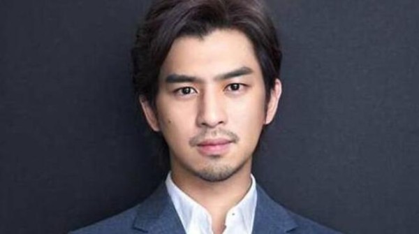 陈柏霖默认恋情:陈柏霖女朋友是谁