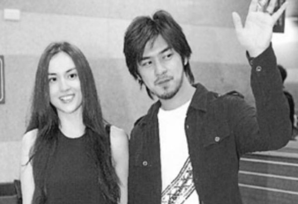 陈柏霖前女友,她不仅爱上有妇之夫,还故意晒孕照“逼”原配离婚