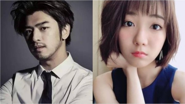 绯闻传7年 陈柏霖首认恋情!