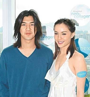 她曾和陈柏霖同居5年,劈腿嫁豪门当生子机器,3年连生四胎奖10亿