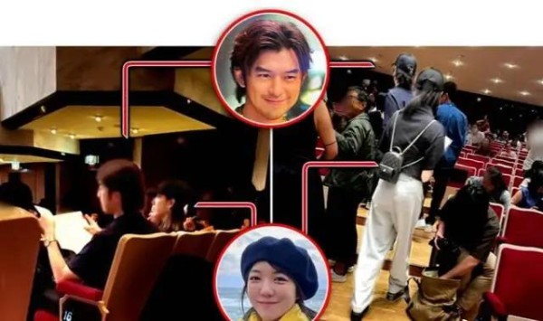 陈柏霖陈庭萱交往超 10 年，低调放闪公开秀恩爱，粉丝直呼甜蜜