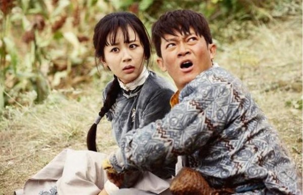 娱乐圈中的关系户到底有多硬,丑女可以搭档男神,看着真让人心疼