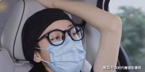 迪丽热巴直播 粉丝心疼呼吁休息