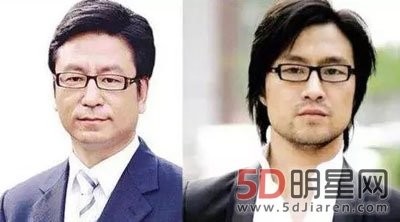 白岩松和汪峰的关系是兄弟吗 哥俩已经傻傻分不清了