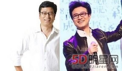 白岩松和汪峰的关系是兄弟吗 哥俩已经傻傻分不清了