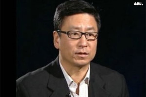 曾为白岩松搭档风光无限,后因“间谍门”声誉尽毁方静太可怜