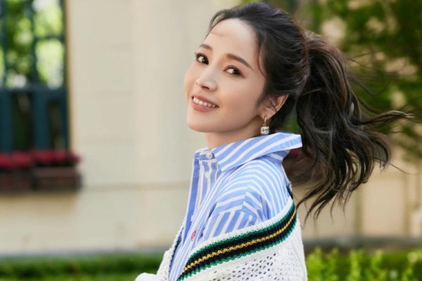 侯佩岑吐金句:肯定自己就是一種『愛自己』的表現