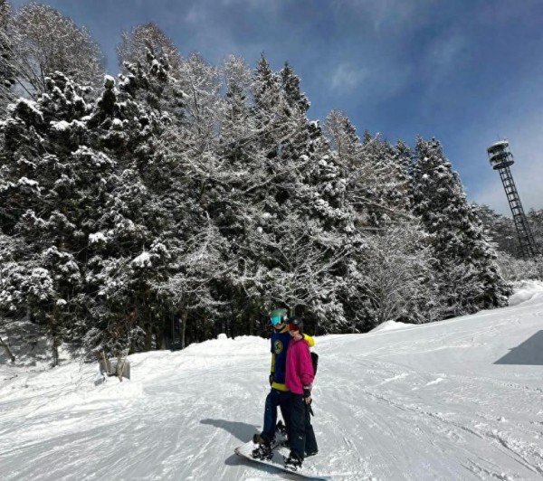 TVB视后胡定欣元宵节大晒与医生男友合照!网民纷纷送祝福