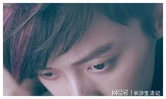 揭秘演员乔任梁怎么死的,遗照与死亡现场照片曝光!