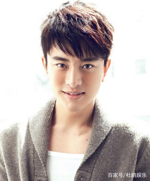 和陈乔恩合作的男星,前三位一位比一位火,最后一位让人惋惜