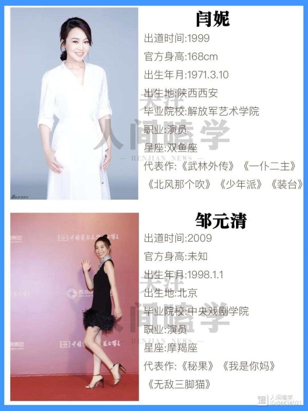 天呐,她们原来是母女关系!揭秘演艺圈中不为人知的母女档!