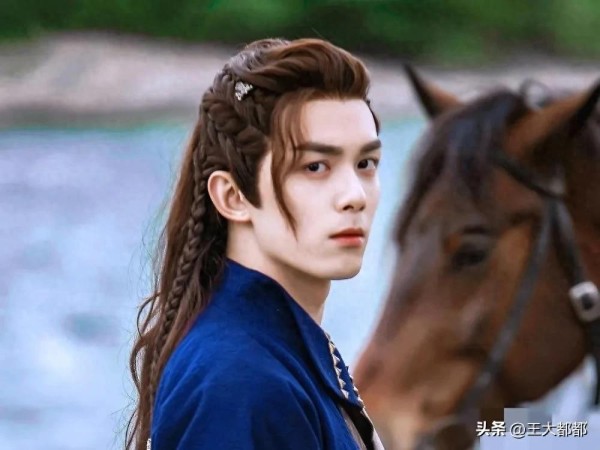 跟吴磊传过绯闻,拍戏碾压赵露思,蒋依依现状令人唏嘘