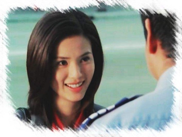 深扒李若彤以往情史和男友郭应泉为什么分手?