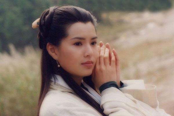 深扒李若彤以往情史和男友郭应泉为什么分手?