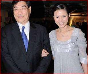 深扒李若彤以往情史和男友郭应泉为什么分手?