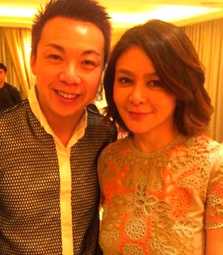 李若彤及其他明星的婚恋历程与选择