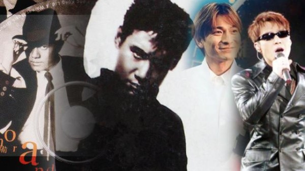 港娱:没有张学友,四大天王只是个笑话?