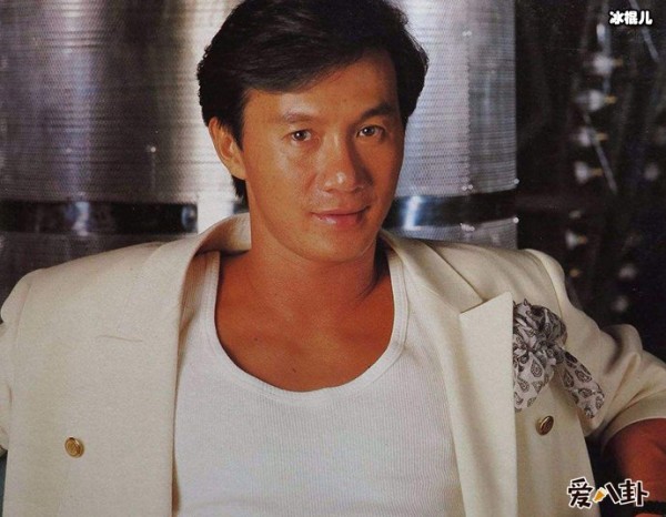 许冠杰琳宝夫妻现状起底,相恋过程堪称小说?