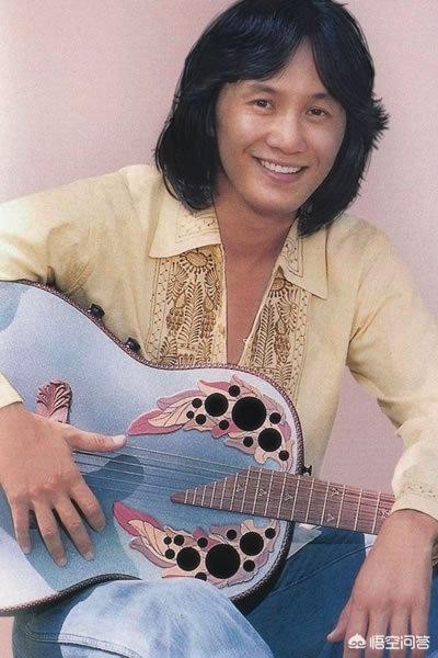 许冠杰在娱乐圈地位如何?其现在状况怎样?