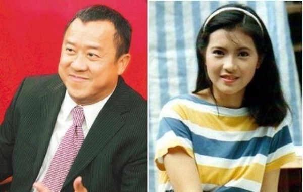 曾志伟色名远扬, 张曼玉谈曾色变, 黄霑火眼金睛一语成真!