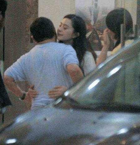 曾志伟色名远扬, 张曼玉谈曾色变, 黄霑火眼金睛一语成真!