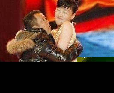 曾志伟丑闻再次升级,范冰冰又被牵扯其中,不知李晨作何感想?