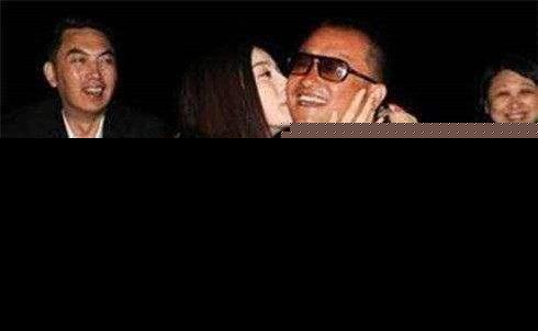 曾志伟丑闻再次升级,范冰冰又被牵扯其中,不知李晨作何感想?