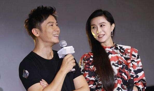 曾志伟丑闻再次升级,范冰冰又被牵扯其中,不知李晨作何感想?