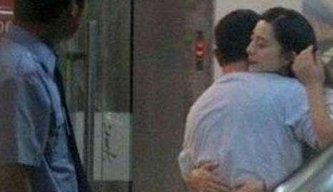 曾志伟丑闻再次升级,范冰冰又被牵扯其中,不知李晨作何感想?