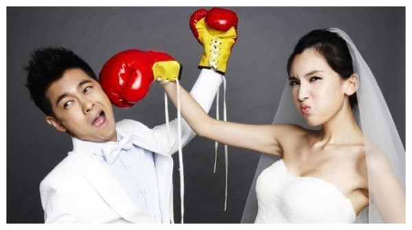 陈若仪被婆婆的朋友欺负落泪,幸福生活化为泡沫,林志颖人设崩塌