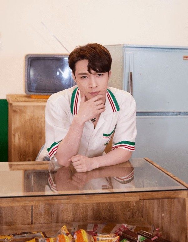 在韩女爱豆宁艺卓、王怡人好刚,网友担心她们被骂,自家却先骂上