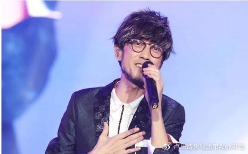 从“小刚”到“周传雄”,永远的情歌教父