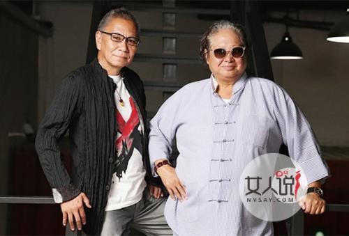 94年洪金宝跟向华强关系紧张吗 洪金宝的势力究竟有多大一览图